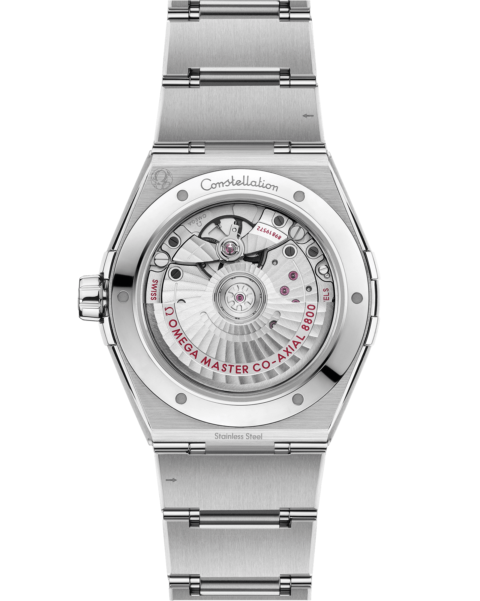 Omega Constellation Self Winding Watch 131.10.39.20.06.001