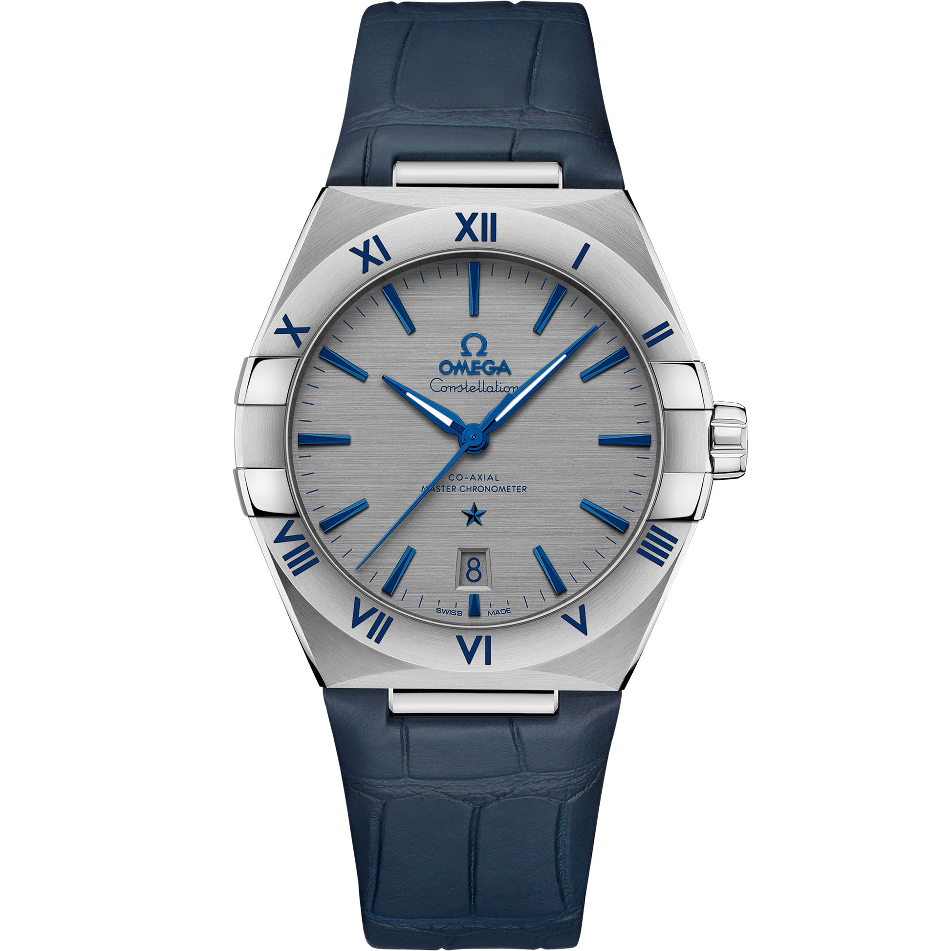 Omega Constellation Self Winding Watch 13113392006002