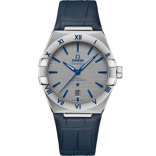 Omega Constellation Self Winding Watch 13113392006002
