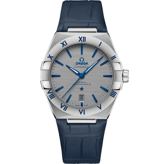 Omega Constellation Self Winding Watch 13113392006002