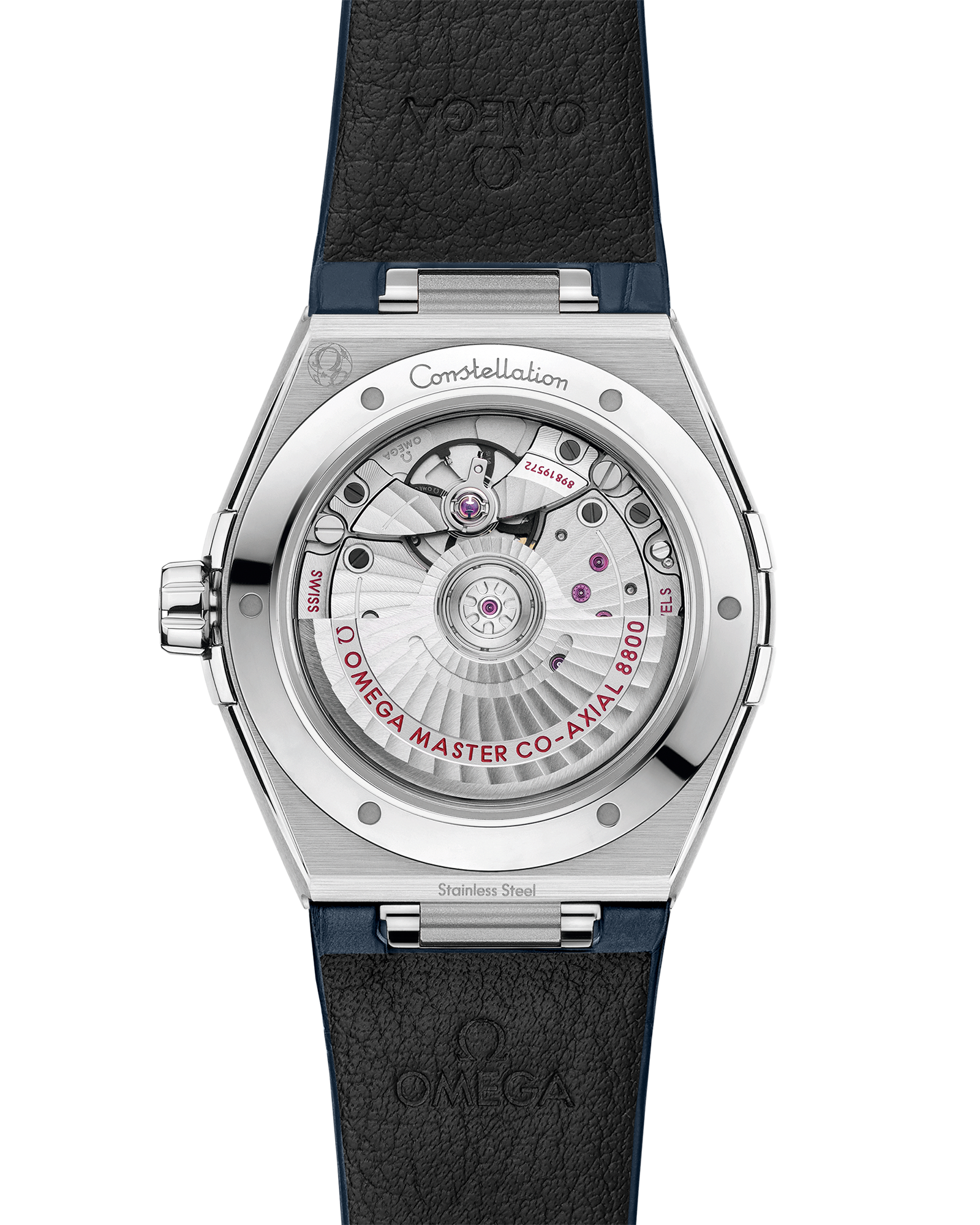 Omega Constellation Self Winding Watch 13113392006002