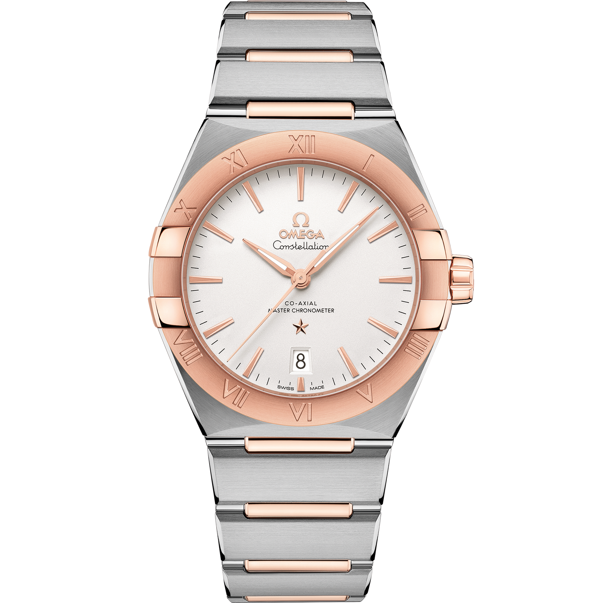 Omega Constellation Self Winding Watch 131.20.39.20.02.001