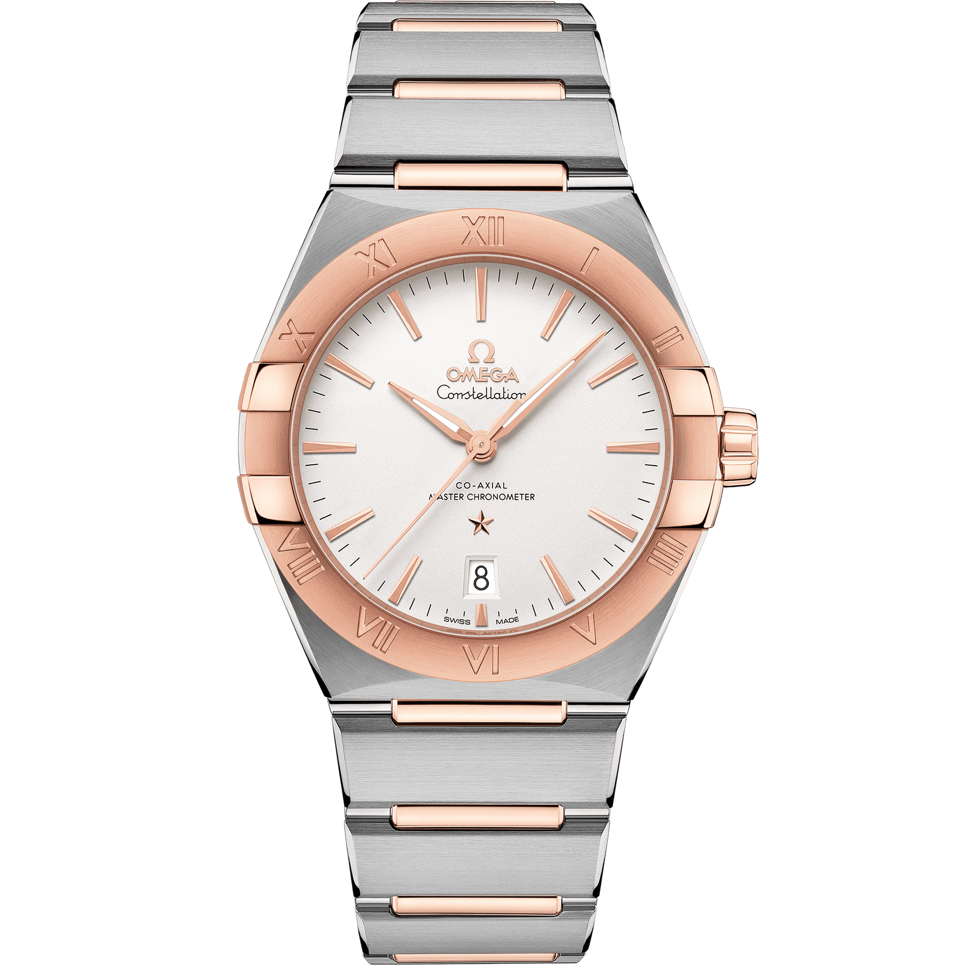 Omega Constellation Self Winding Watch 131.20.39.20.02.001