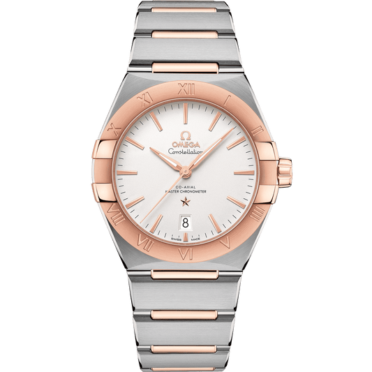 Omega Constellation Self Winding Watch 131.20.39.20.02.001