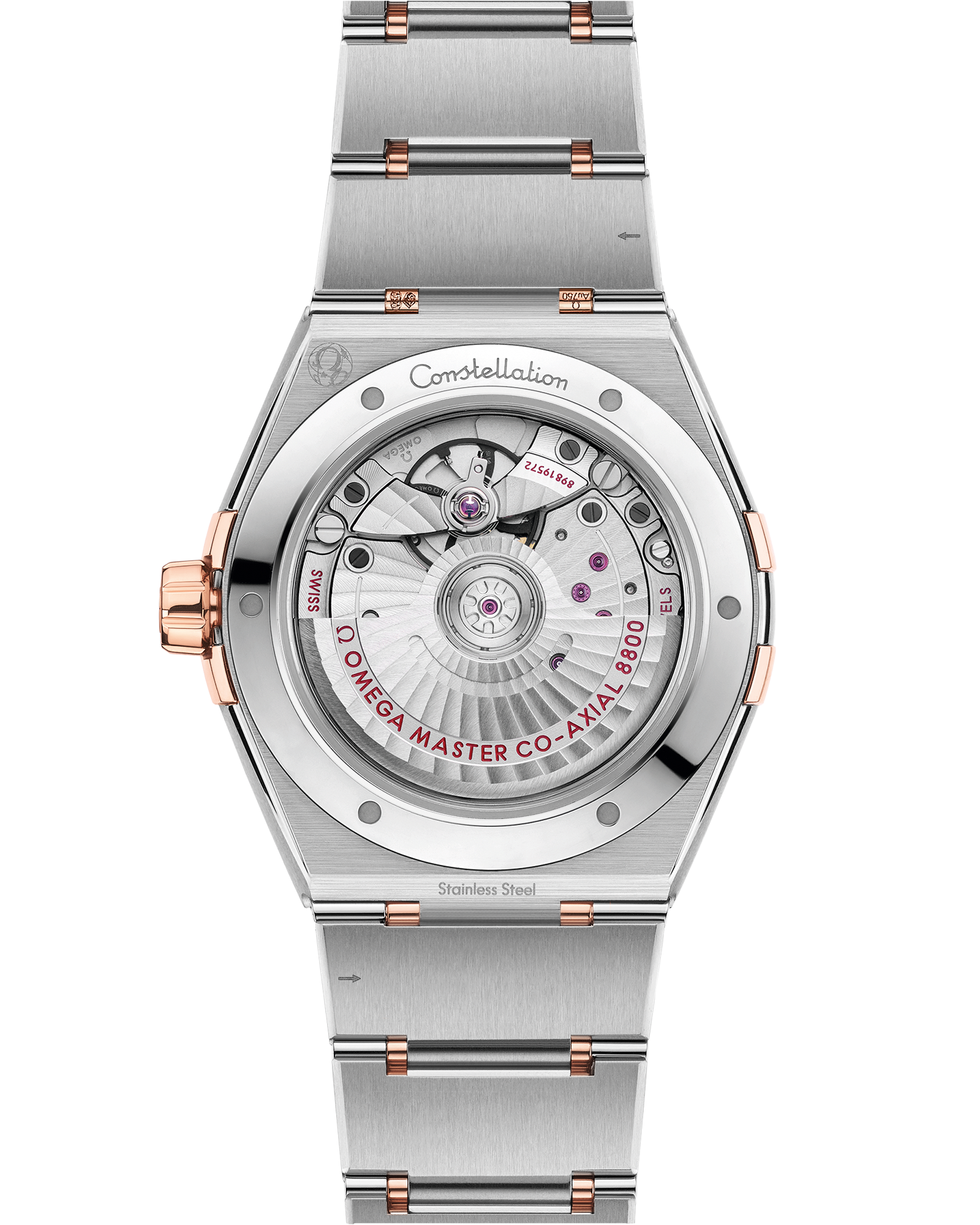 Omega Constellation Self Winding Watch 131.20.39.20.02.001