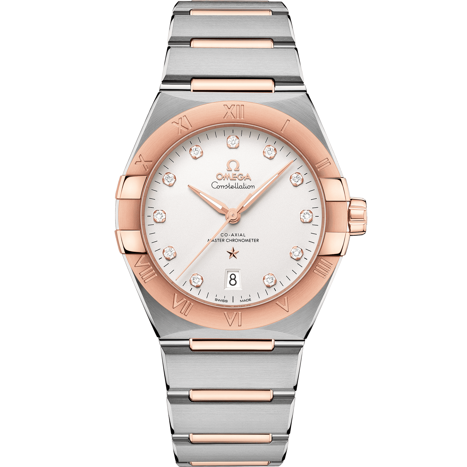 Omega Constellation Self Winding Watch 131.20.39.20.52.001