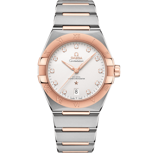 Omega Constellation Self Winding Watch 131.20.39.20.52.001