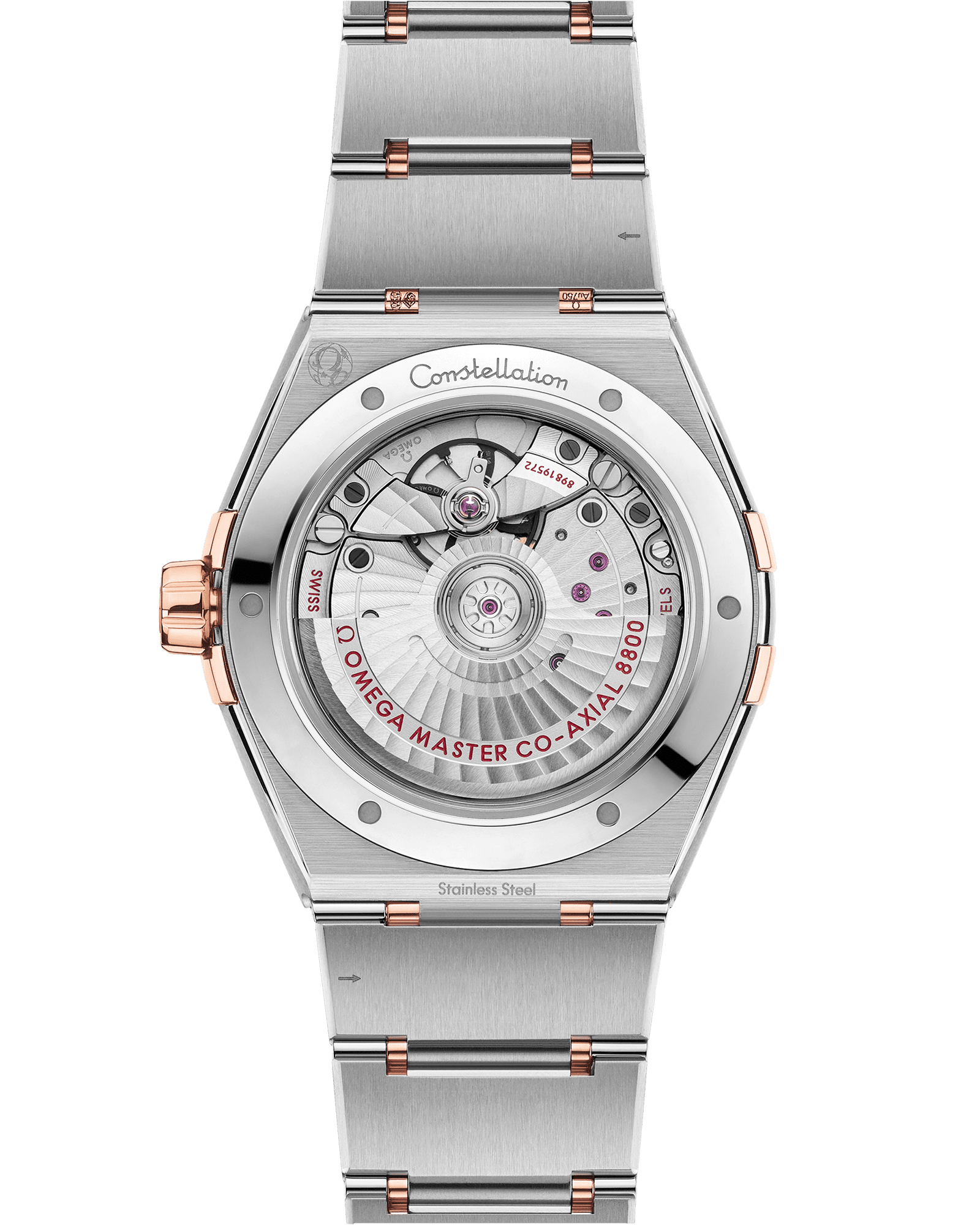 Omega Constellation Self Winding Watch 131.20.39.20.52.001