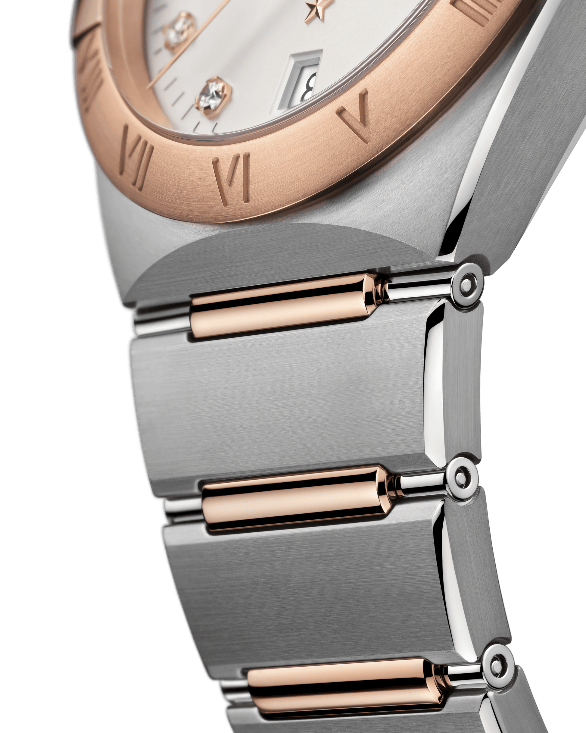 Omega Constellation Self Winding Watch 131.20.39.20.52.001