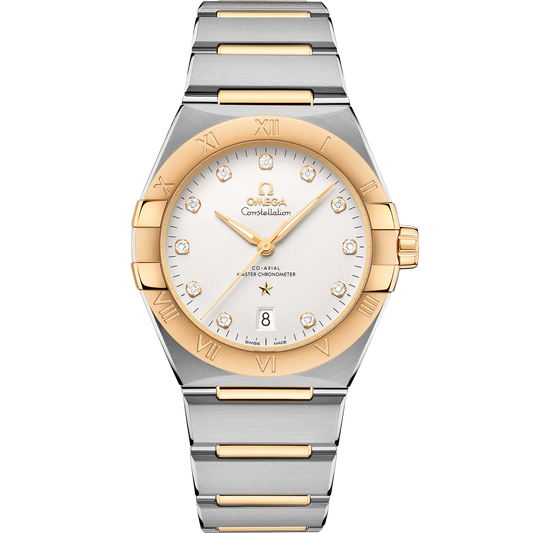 Omega Constellation Self Winding Watch 13120392052002