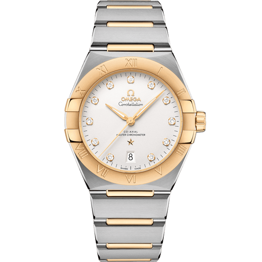 Omega Constellation Self Winding Watch 13120392052002