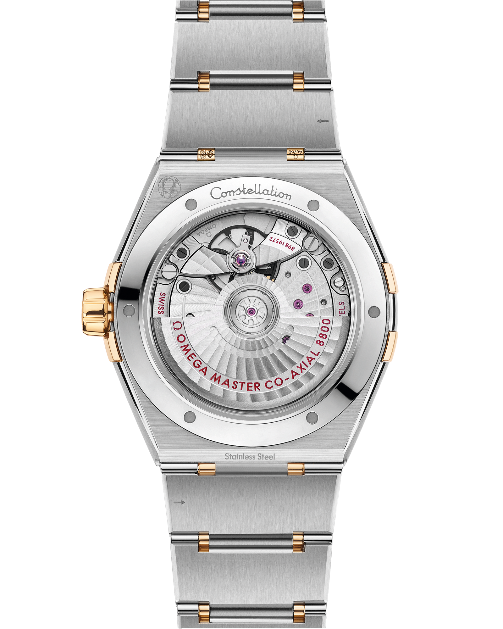 Omega Constellation Self Winding Watch 131.20.39.20.58.001