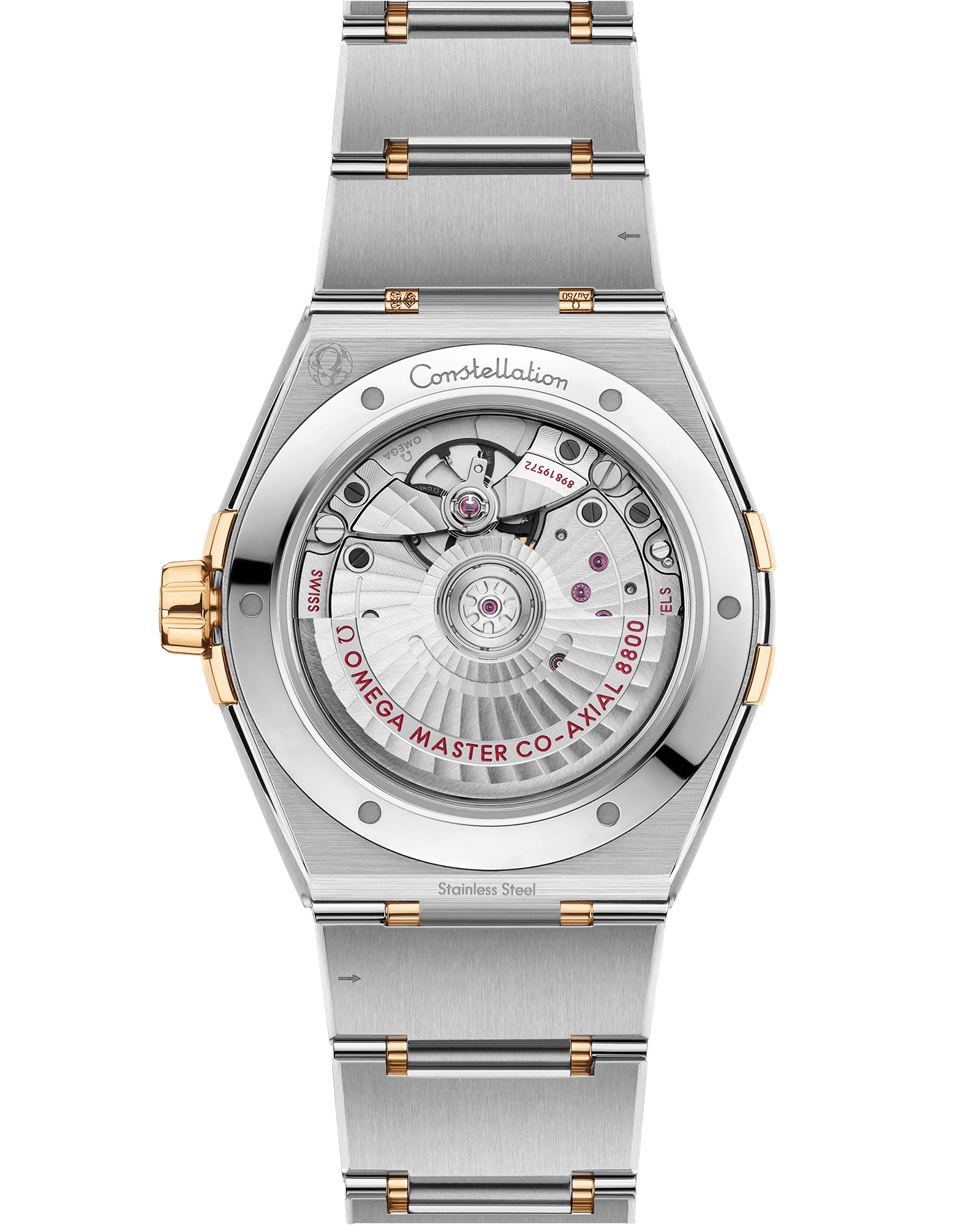 Omega Constellation Self Winding Watch 131.20.39.20.58.001