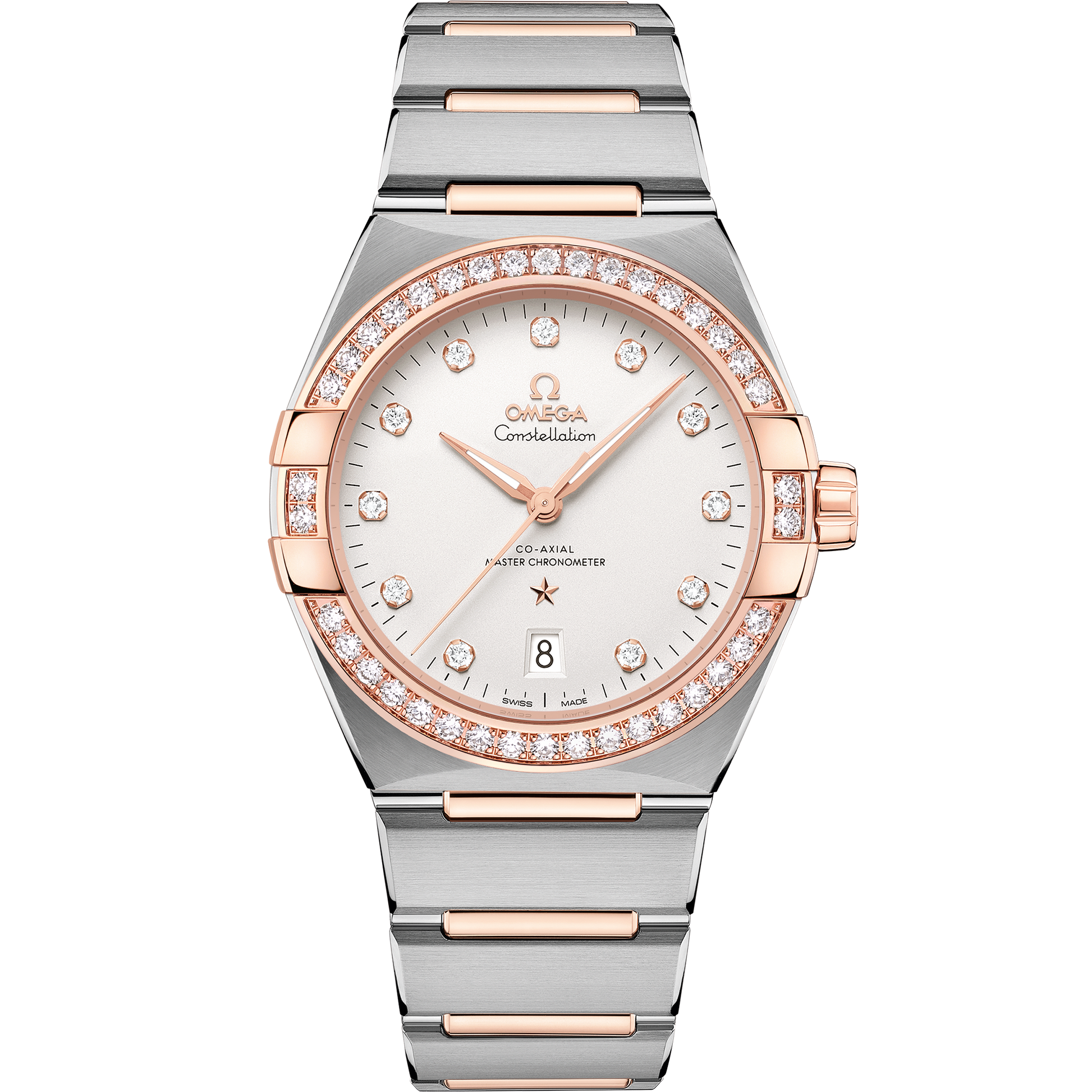 Omega Constellation Self Winding Watch 13125392052001