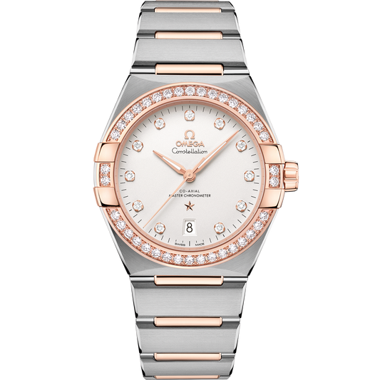 Omega Constellation Self Winding Watch 13125392052001