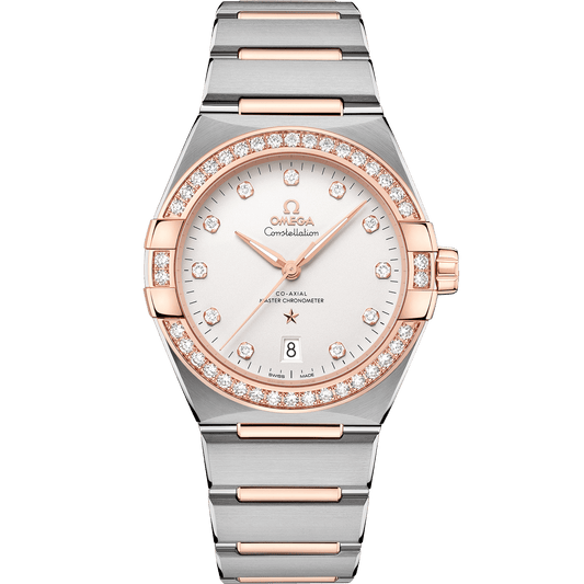 Omega Constellation Self Winding Watch 13125392052001
