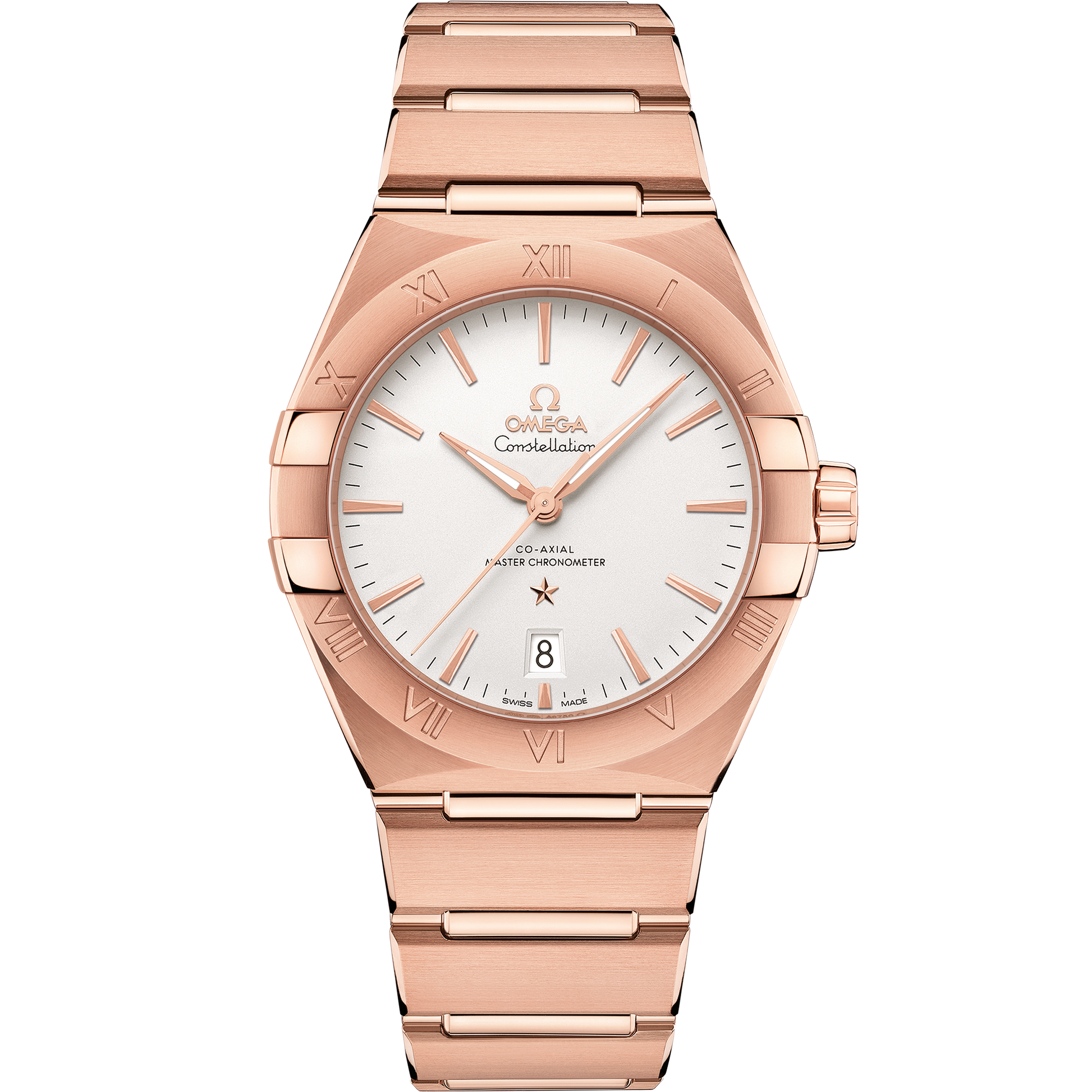 Omega Constellation Self Winding Watch 13150392002001