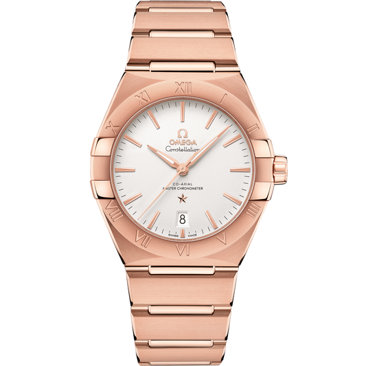 Omega Constellation Self Winding Watch 13150392002001
