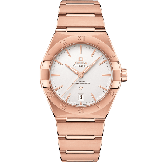 Omega Constellation Self Winding Watch 13150392002001