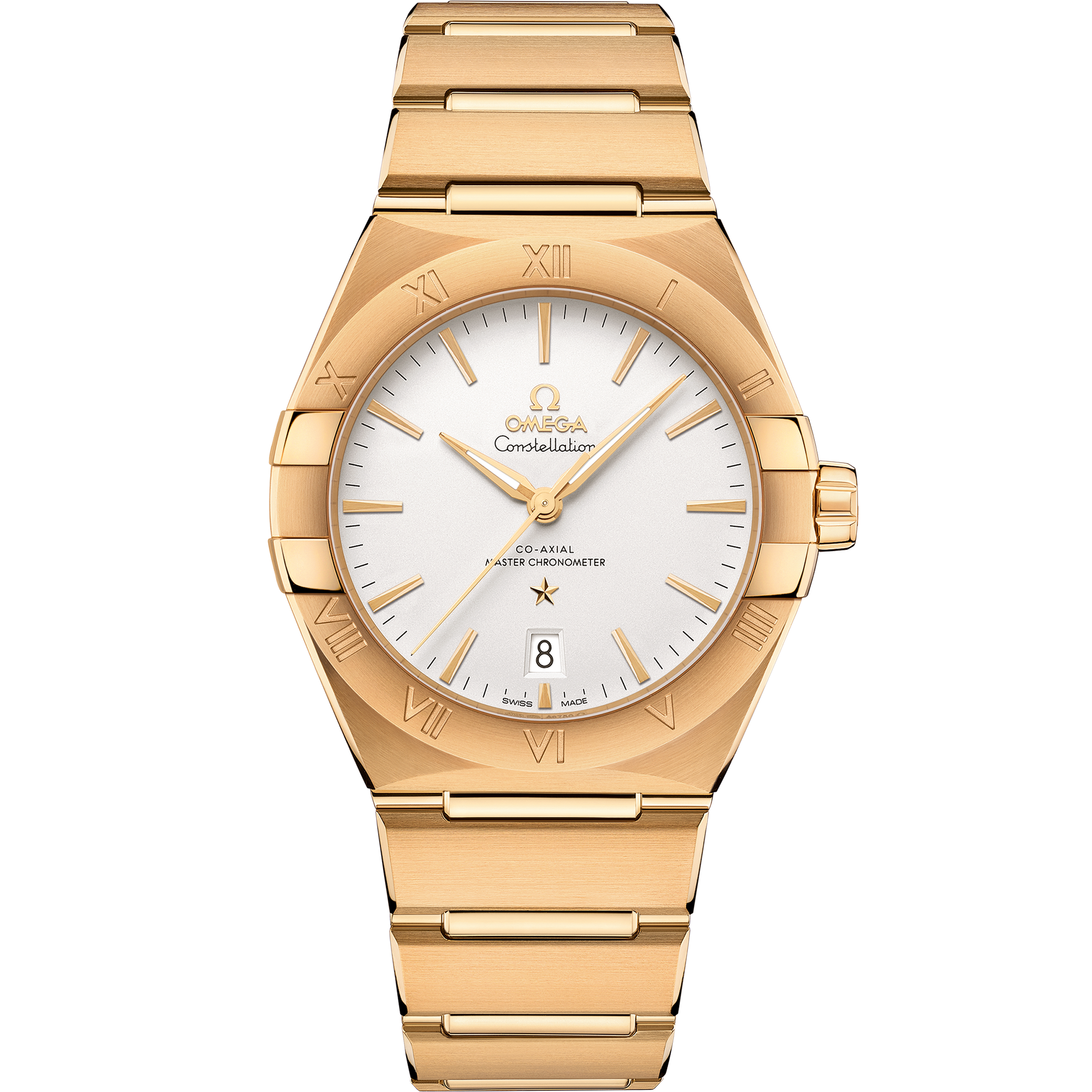 Omega Constellation Self Winding Watch 131.50.39.20.02.002