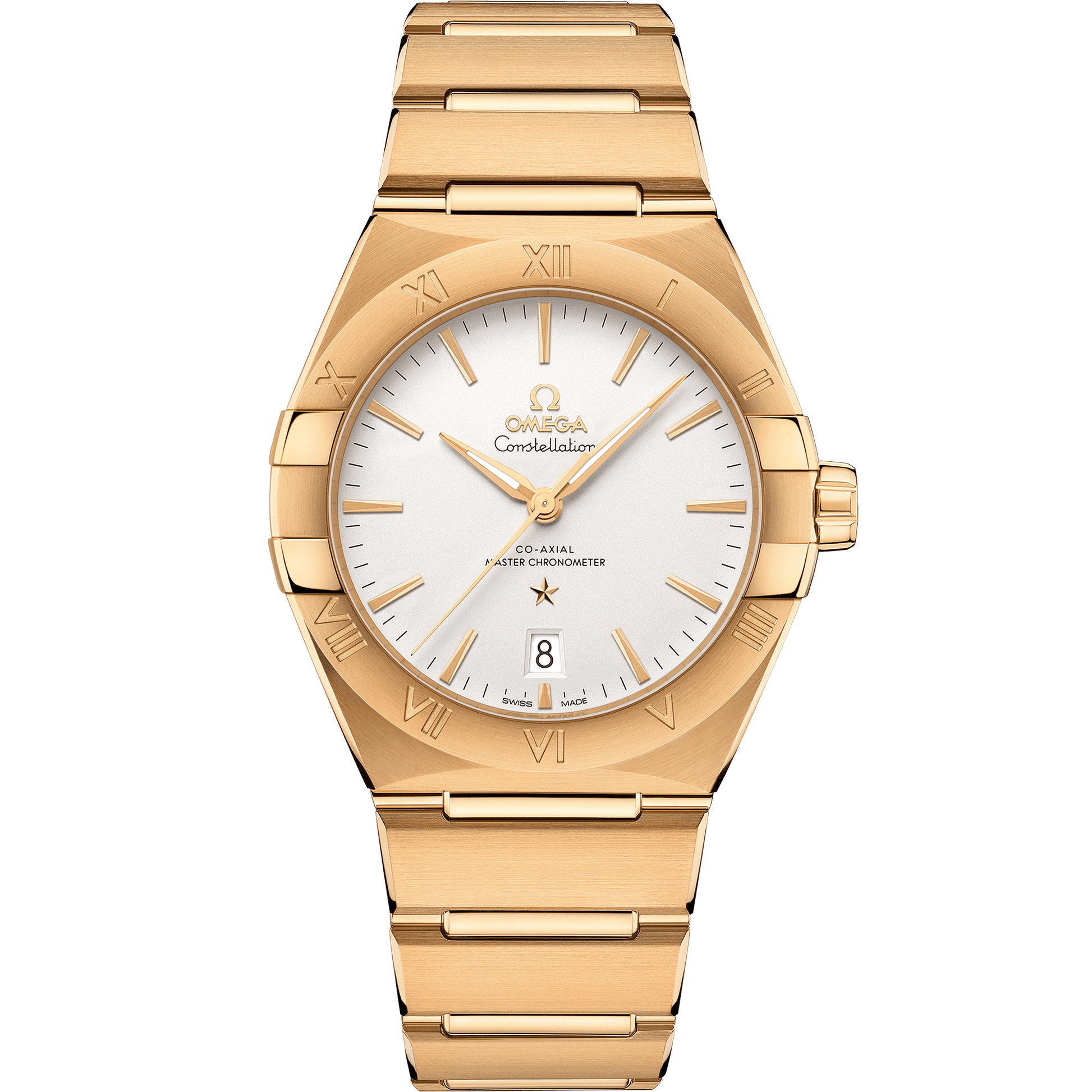 Omega Constellation Self Winding Watch 131.50.39.20.02.002