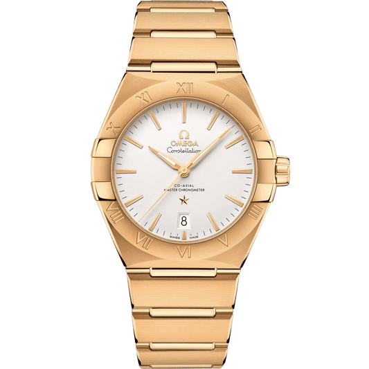 Omega Constellation Self Winding Watch 131.50.39.20.02.002