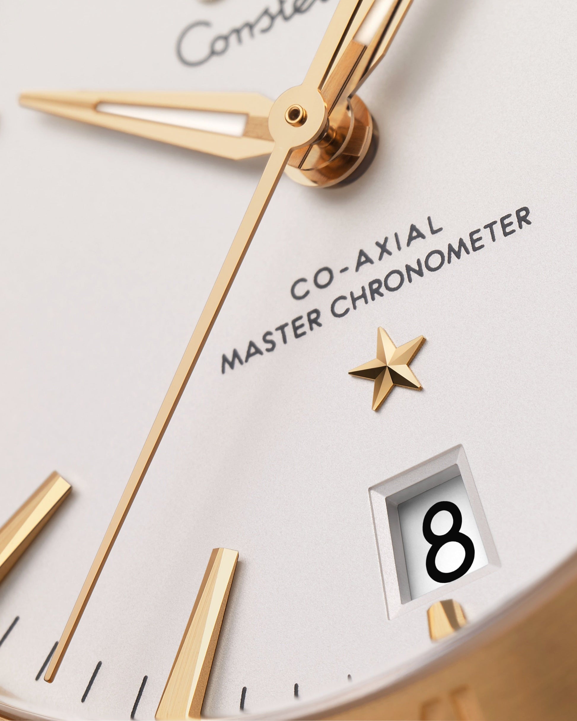 Omega Constellation Self Winding Watch 131.50.39.20.02.002