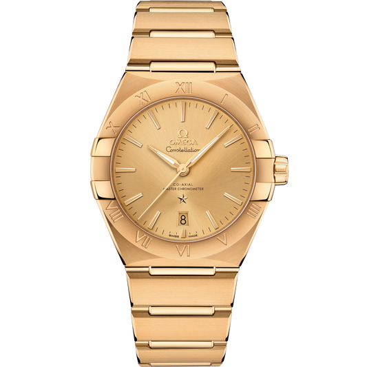 Omega Constellation Self Winding Watch 13150392008001