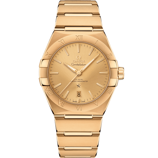 Omega Constellation Self Winding Watch 13150392008001