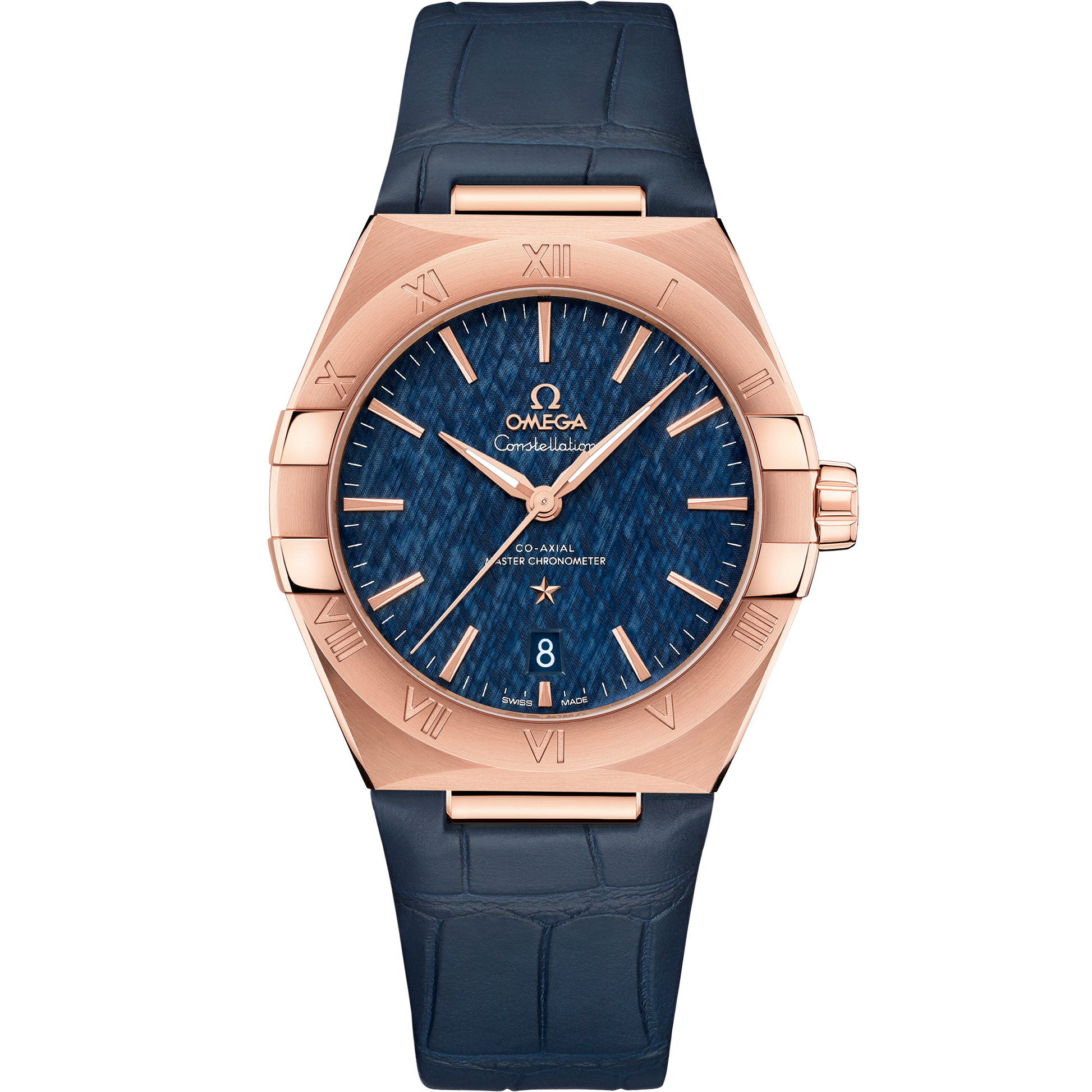 Omega Constellation Self Winding Watch 13153392003001