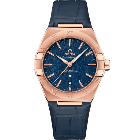 Omega Constellation Self Winding Watch 13153392003001