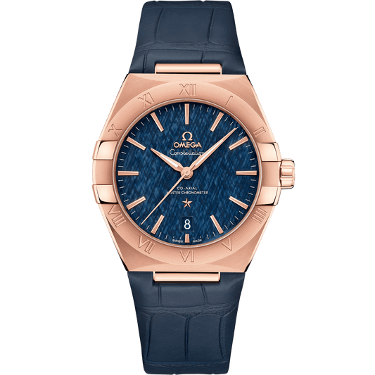 Omega Constellation Self Winding Watch 13153392003001