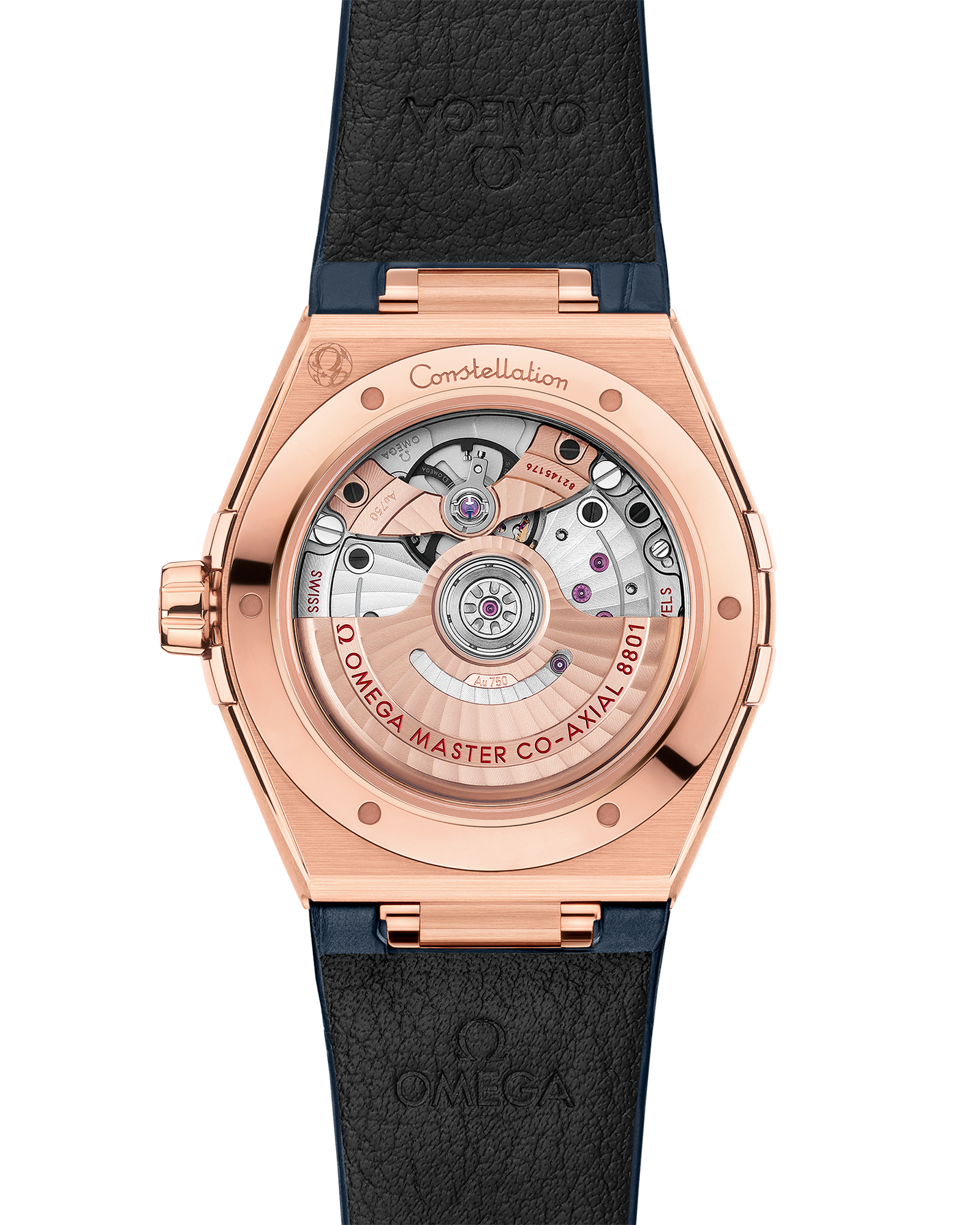 Omega Constellation Self Winding Watch 13153392003001