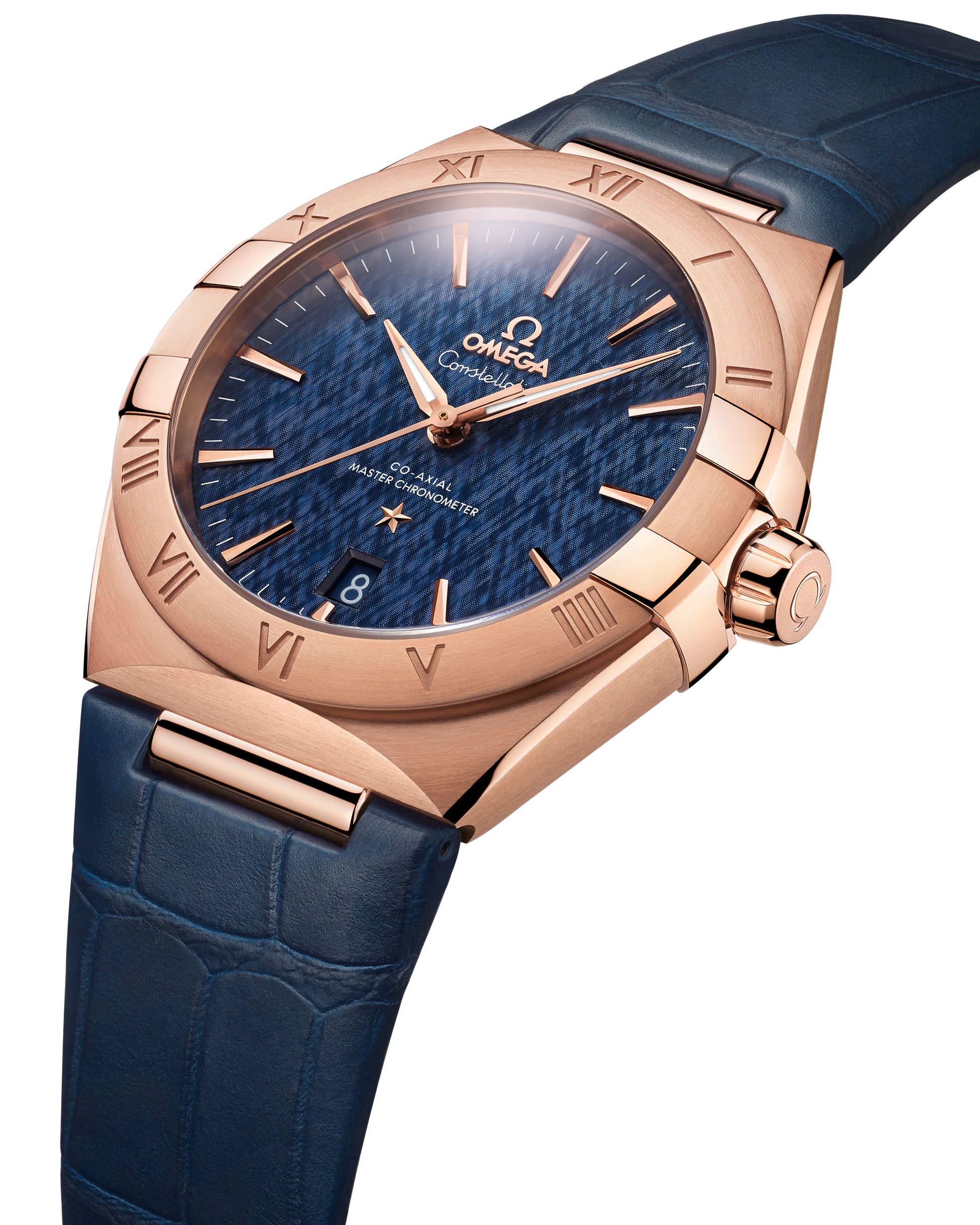 Omega Constellation Self Winding Watch 13153392003001