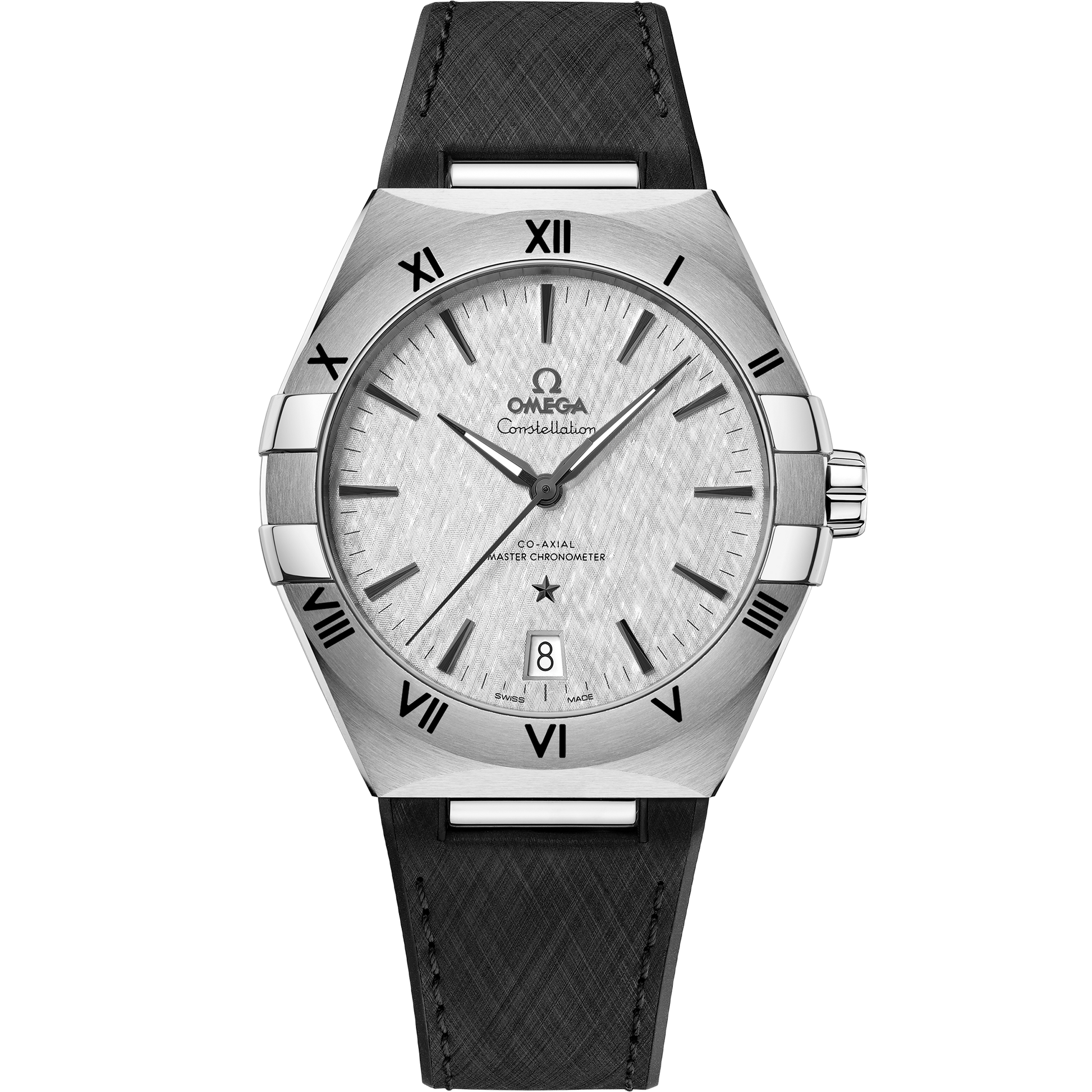 Omega Constellation Self Winding Watch 13112412106001