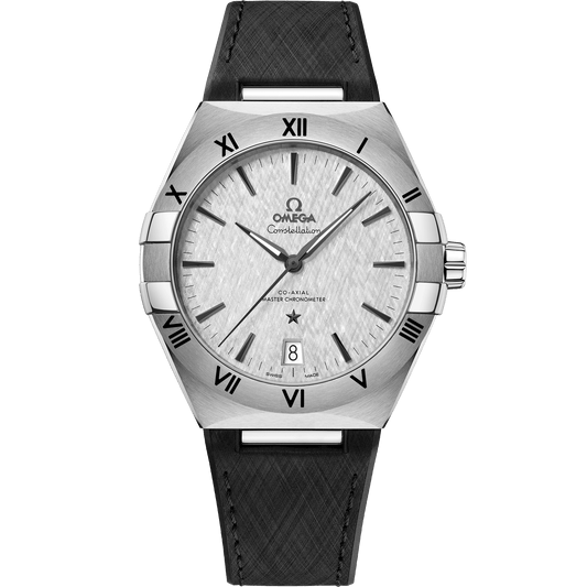 Omega Constellation Self Winding Watch 13112412106001