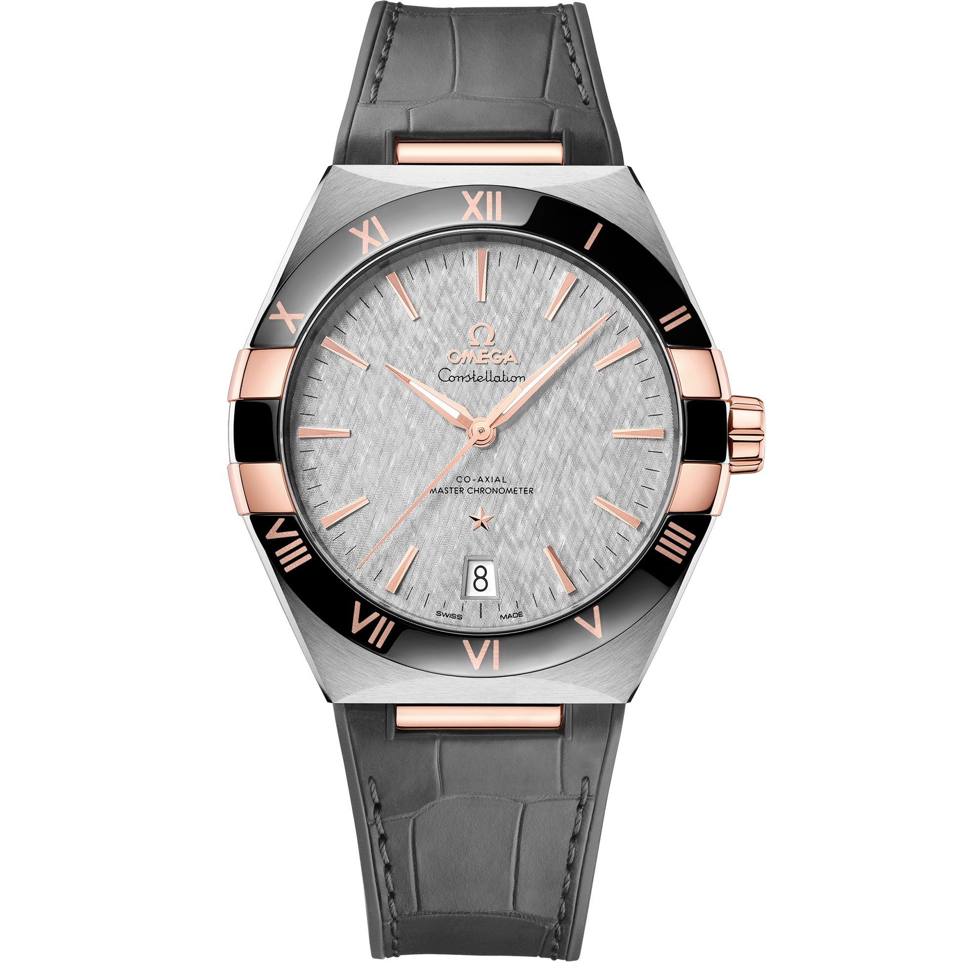 Omega Constellation Self Winding Watch 131.23.41.21.06.001