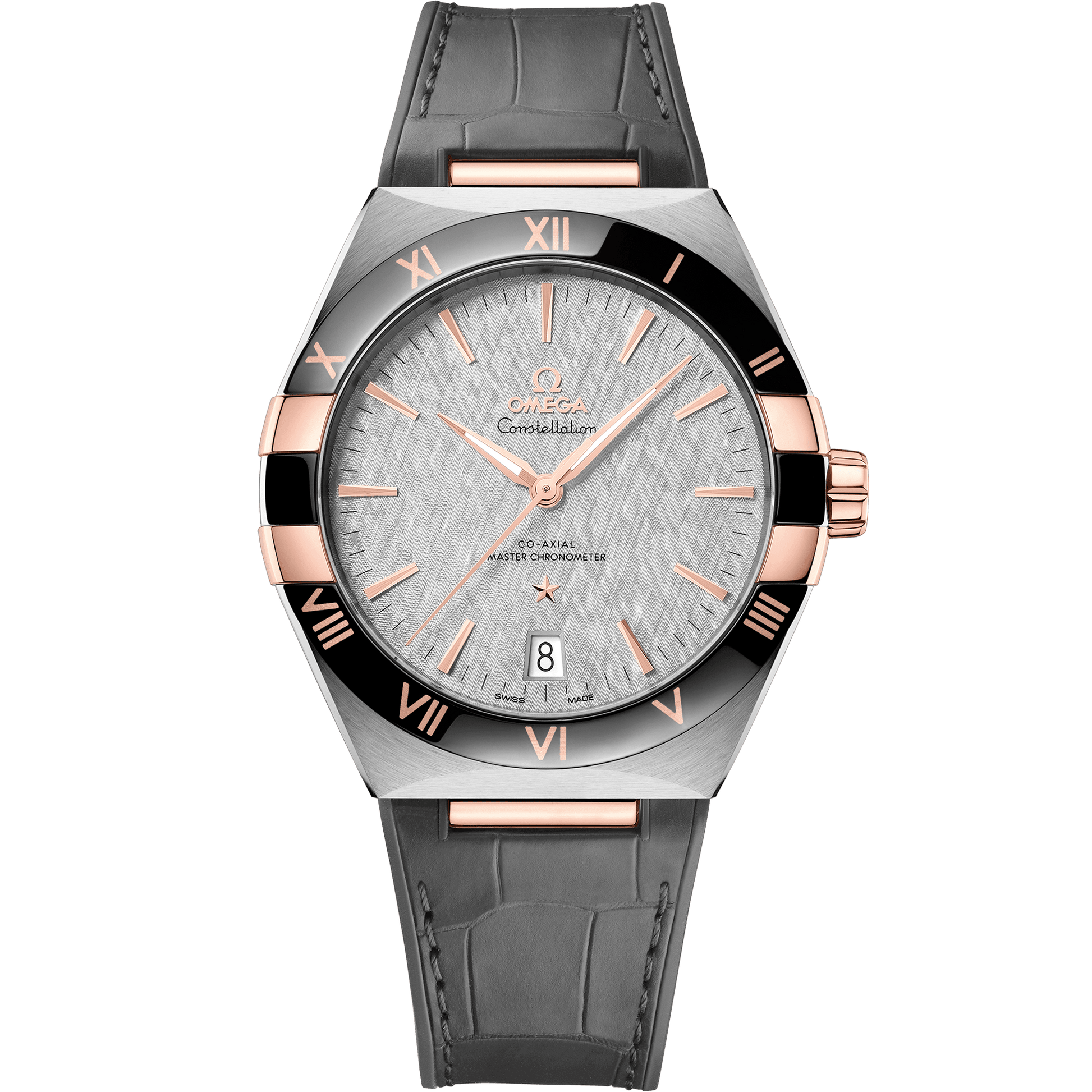 Omega Constellation Self Winding Watch 131.23.41.21.06.001