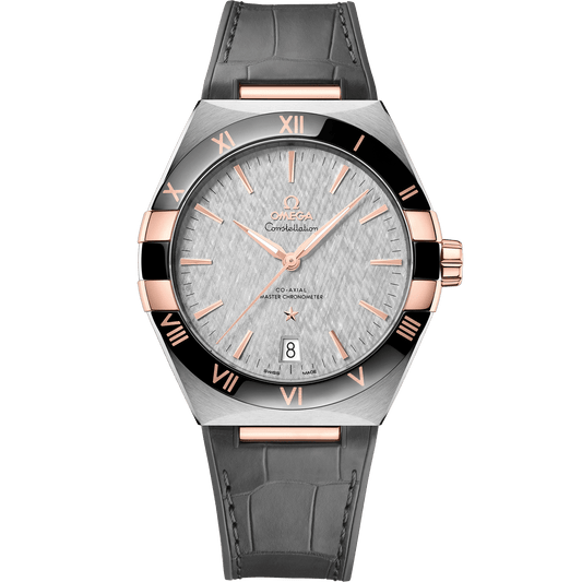 Omega Constellation Self Winding Watch 131.23.41.21.06.001