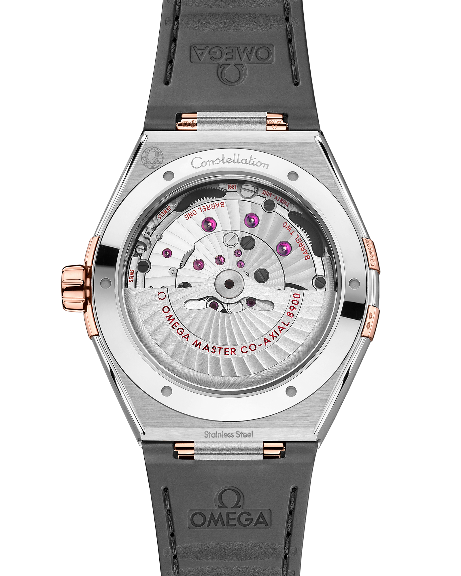 Omega Constellation Self Winding Watch 131.23.41.21.06.001