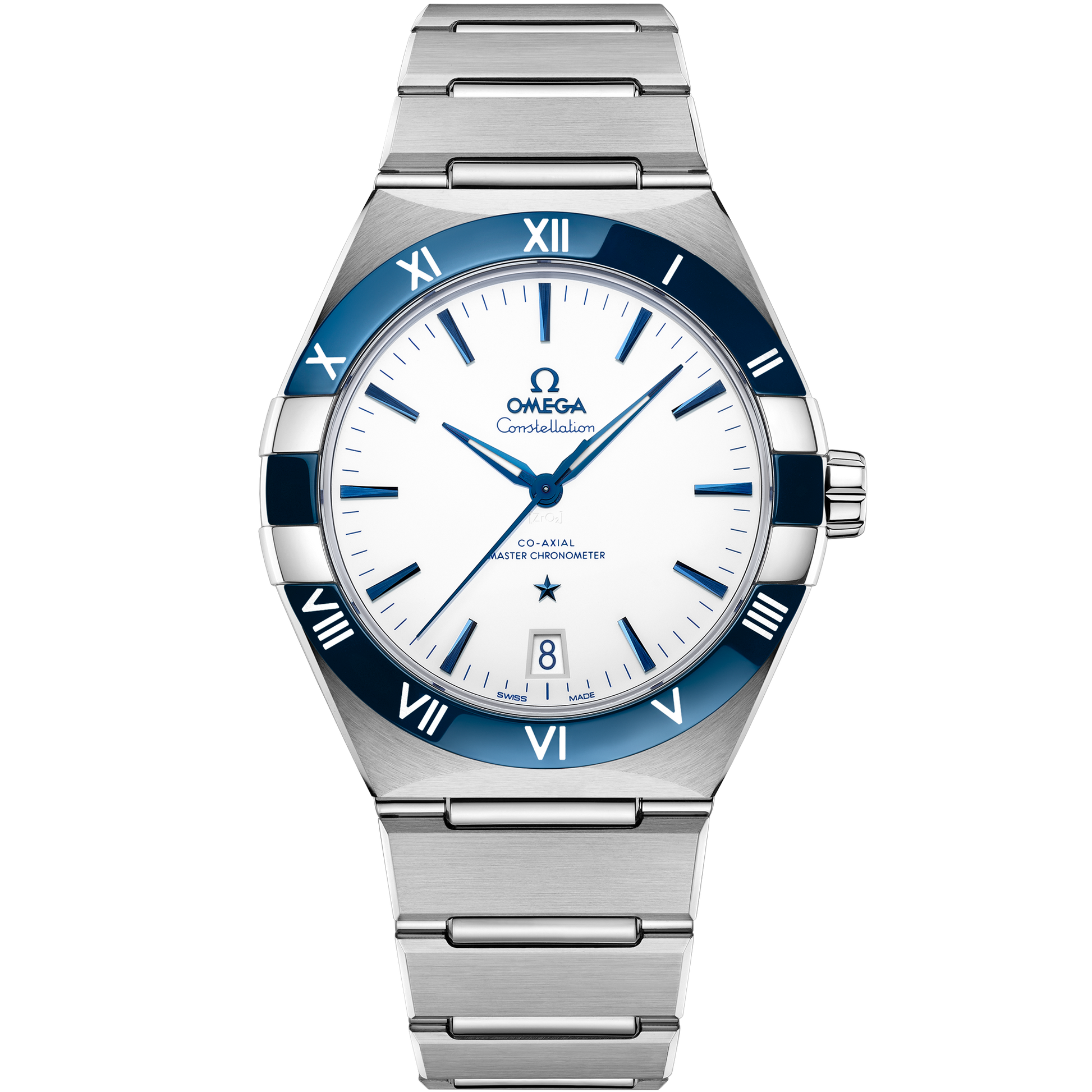 Omega Constellation Self Winding Watch 13130412104001