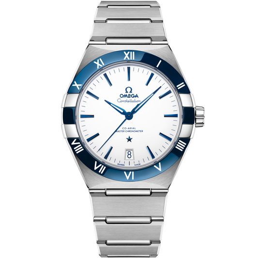 Omega Constellation Self Winding Watch 13130412104001