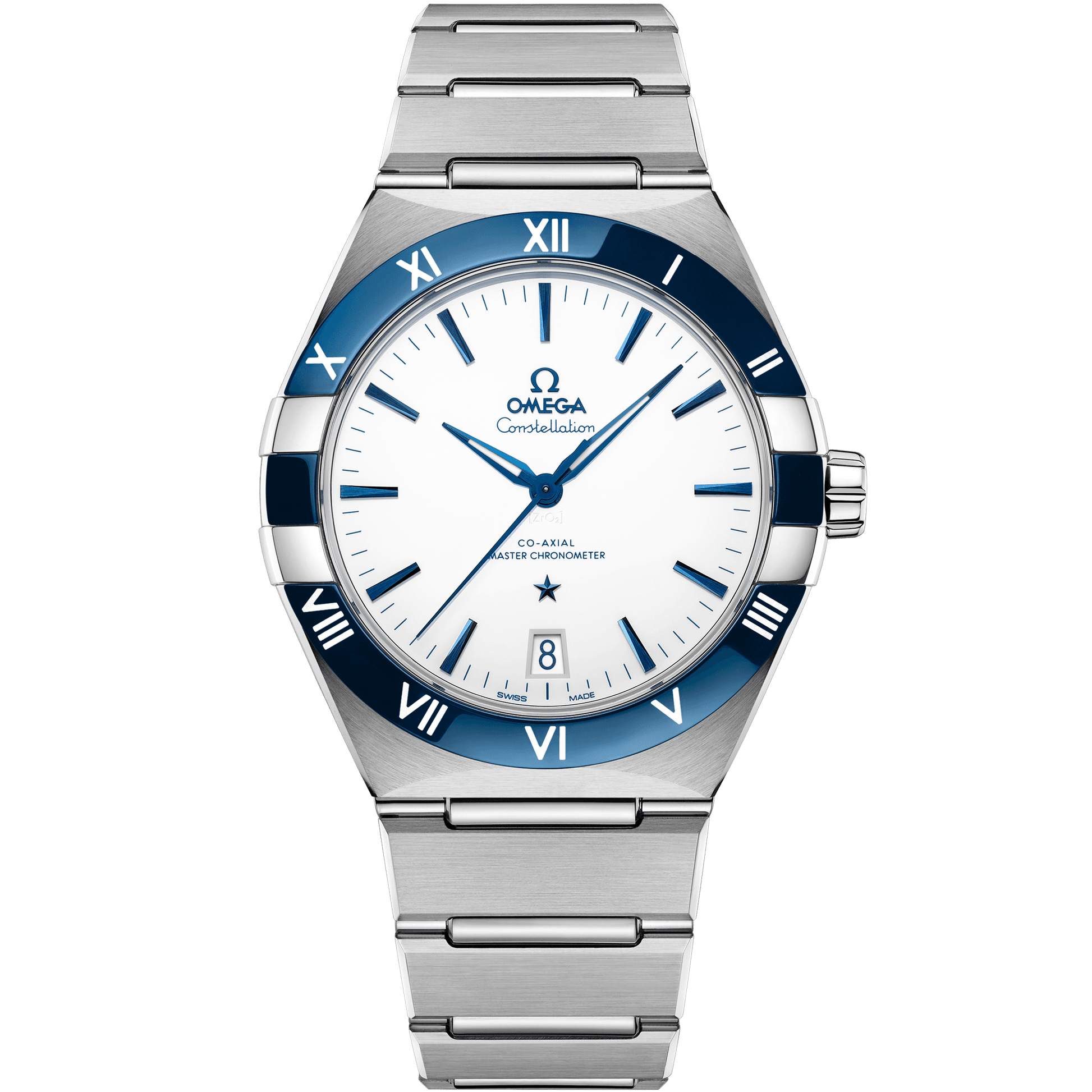 Omega Constellation Self Winding Watch 13130412104001