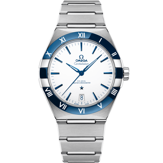 Omega Constellation Self Winding Watch 13130412104001