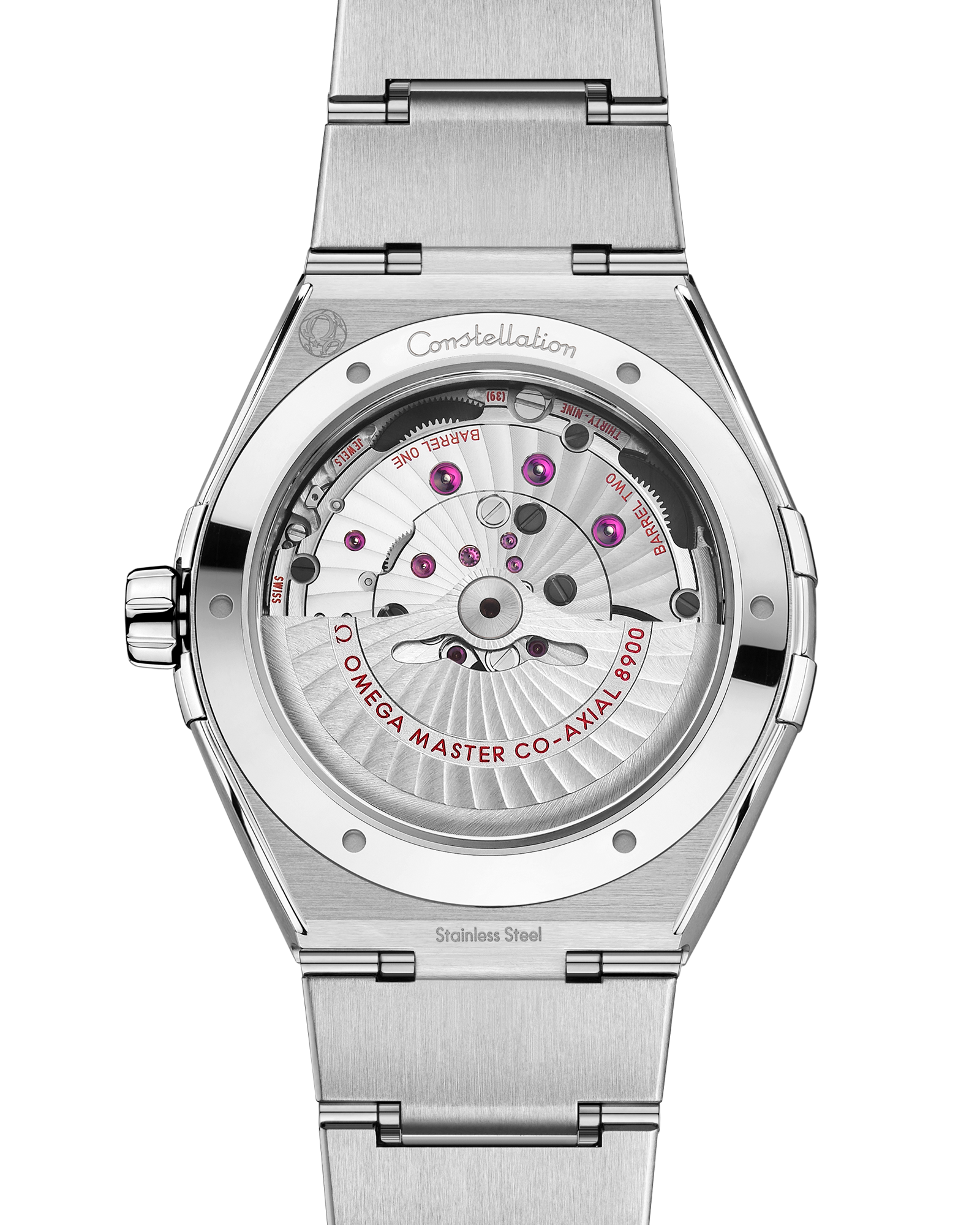 Omega Constellation Self Winding Watch 13130412104001
