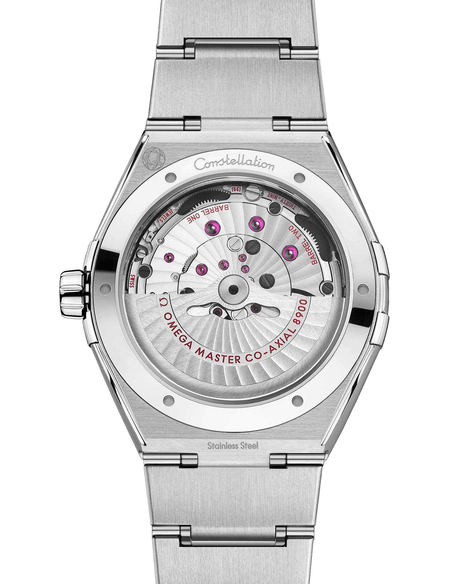 Omega Constellation Self Winding Watch 13130412104001