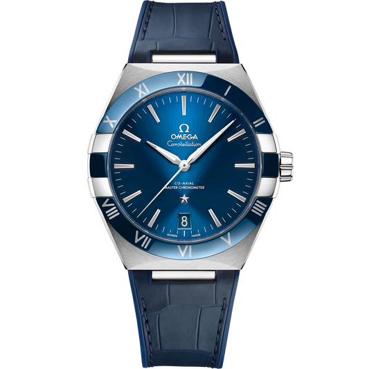 Omega Constellation Self Winding Watch 131.33.41.21.03.001