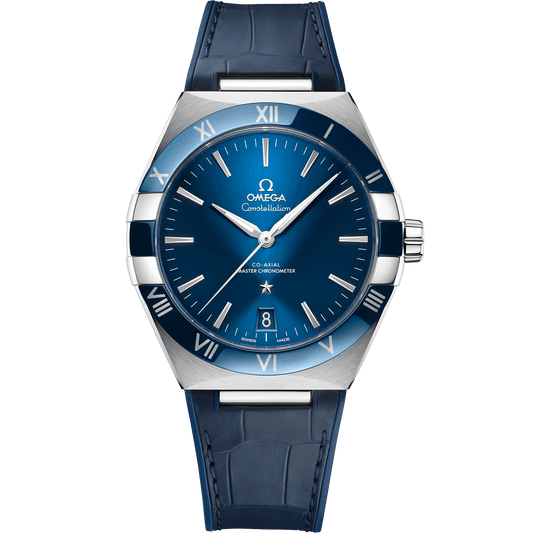 Omega Constellation Self Winding Watch 131.33.41.21.03.001