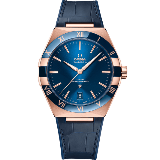 Omega Constellation Self Winding Watch 13163412103001