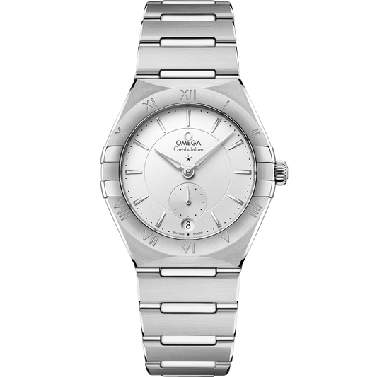 Omega Constellation Self Winding Watch 13110342002001
